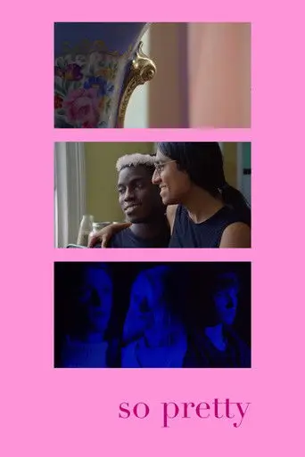 So Pretty (2019)