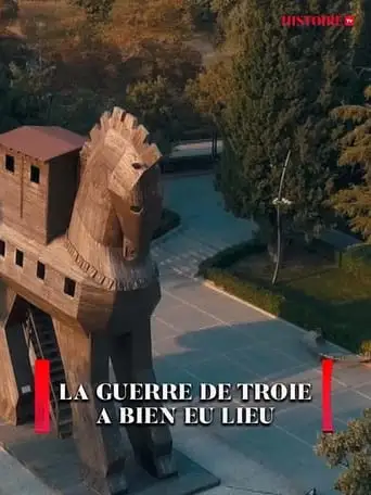 La Guerre De Troie A Bien Eu Lieu (2021)
