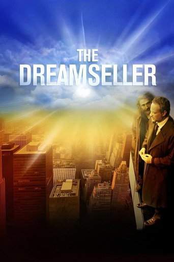 The Dreamseller (2016)