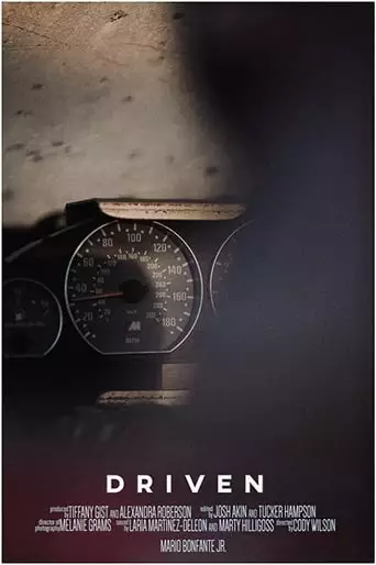 Driven (2019)
