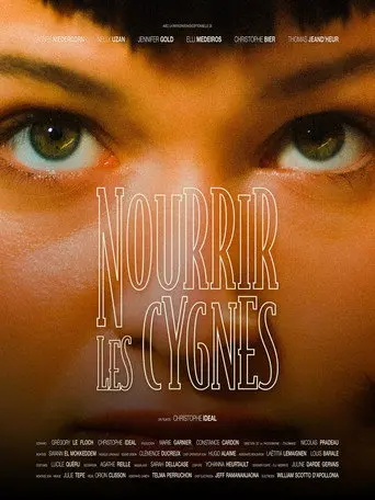 Nourrir les cygnes (2022)