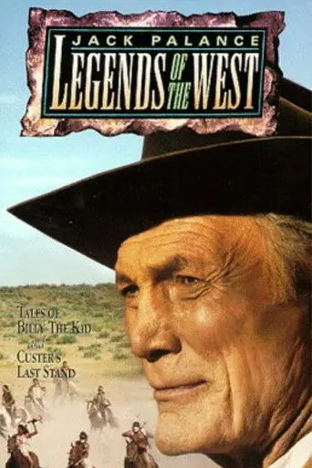 Legends of the West (1992)