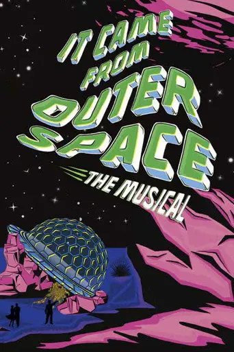 It Came From Outer Space (2022)