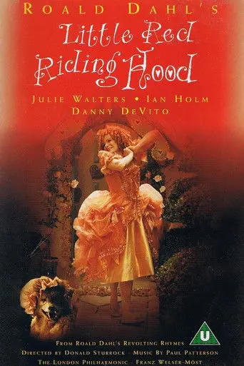 Little Red Riding Hood (1995)