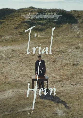 Trial of Hein (2026)