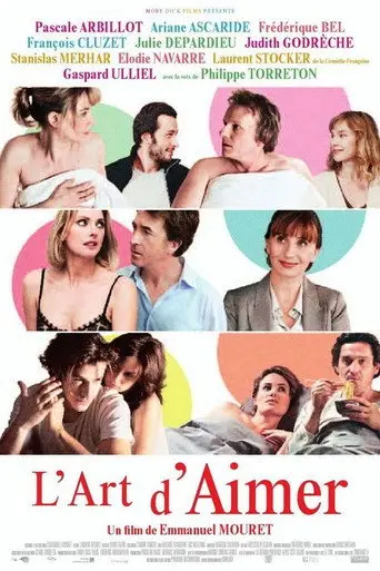 The Art of Love (2011)