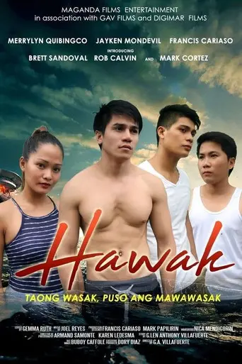 Hawak (2018)
