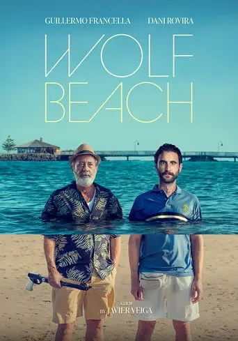 Wolf Beach (2025)