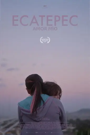 Ecatepec, amor mío (2026)
