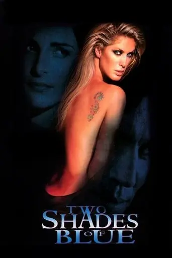 Two Shades of Blue (1999)