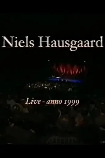 Niels Hausgaard: Live (1999)