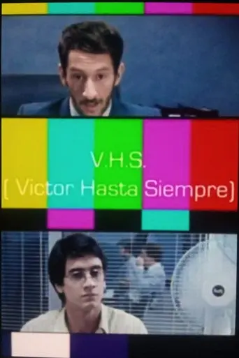 Victor forever (2012)