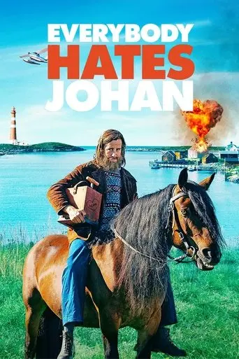 Everybody Hates Johan (2022)