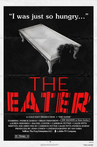 The Eater (2026)