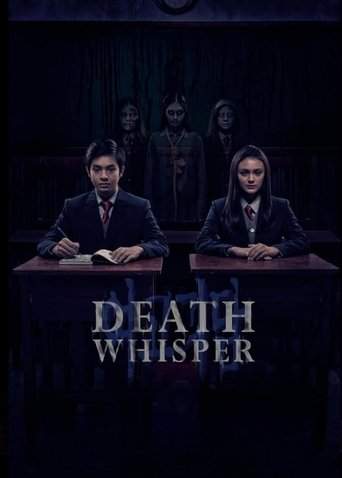 Death Whisper (2019)