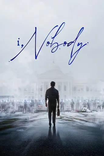 I, Nobody (2026)