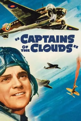 Captains Of The Clouds (1942)