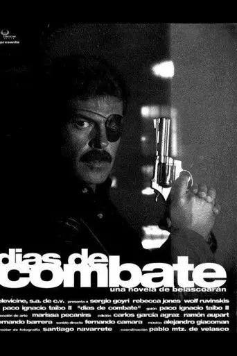 Días de combate (1994)