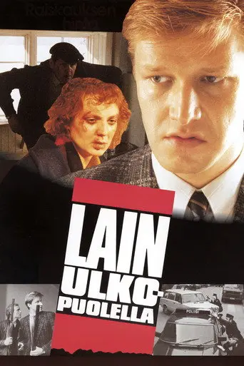 Lain ulkopuolella (1987)