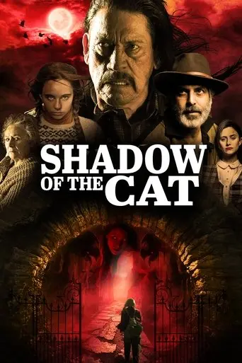Shadow of the Cat (2021)