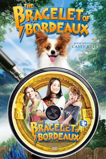 The Bracelet of Bordeaux (2007)