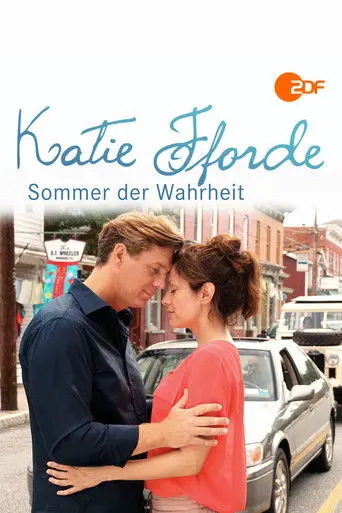 Katie Fforde - Sommer der Wahrheit (2012)