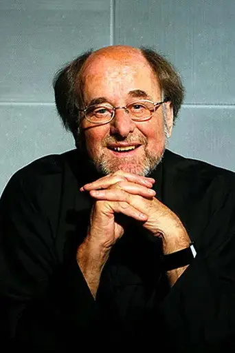 Sir Roger Norrington @ Schwetzingen Festival 2014 (2014)