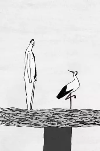 The Stork (2021)