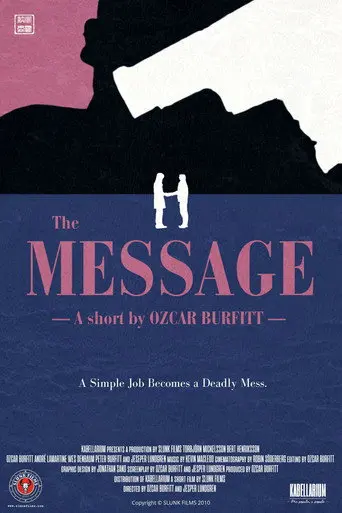 The Message (2010)