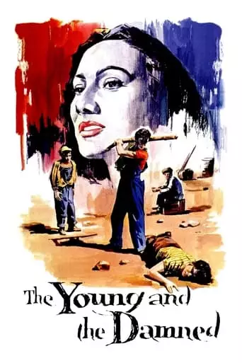 The Young And The Damned (1950)