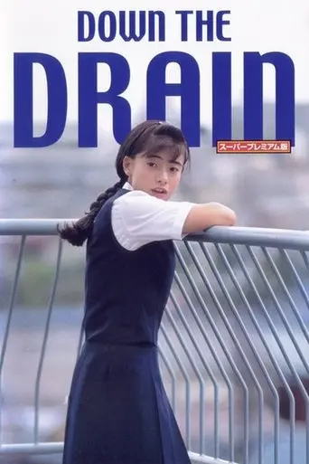 Down the Drain (1993)
