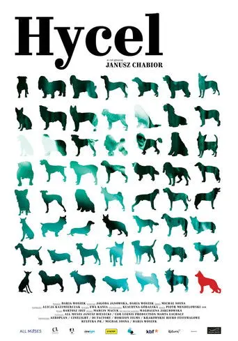 The Dogcatcher (2015)