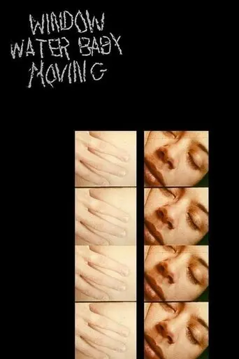 Window Water Baby Moving (1959)