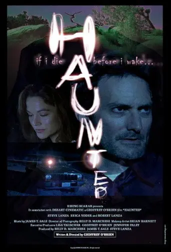 Haunted (2002)