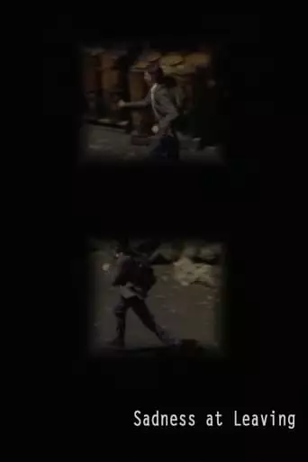 Sadness at Leaving (1992)