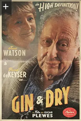 Gin & Dry (2010)