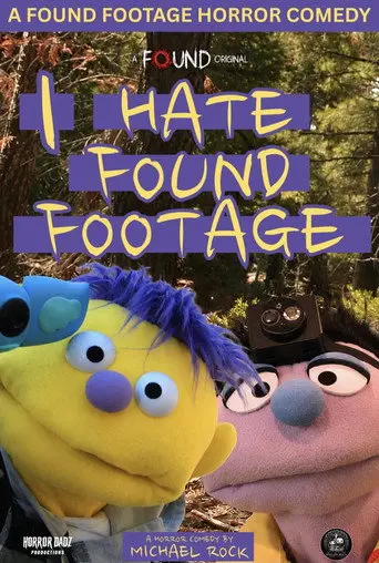 I Hate Found Footage (2026)