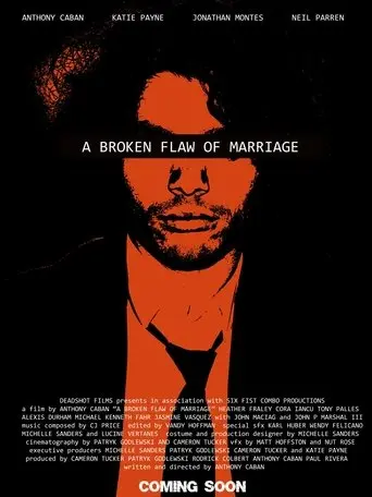 A Broken Flaw of Marriage (2025)