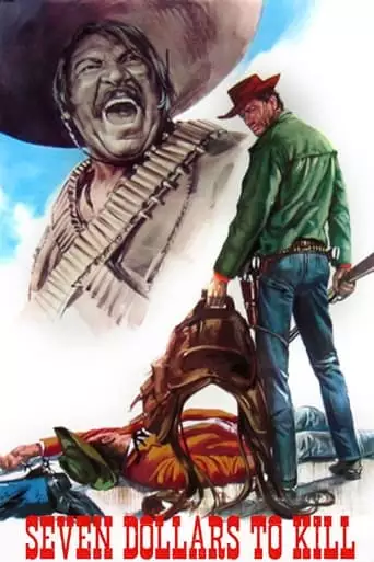 Seven Dollars To Kill (1966)