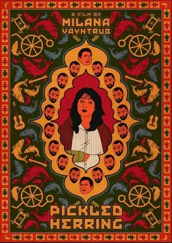 Pickled Herring (2023)