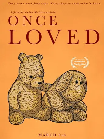 Once Loved (2025)