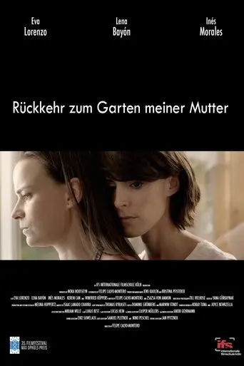 Rückkehr zum Garten meiner Mutter (2014)