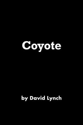 Coyote (2002)