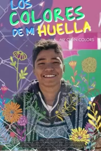 Los Colores De Mi Huella (2022)
