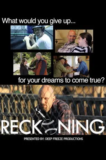 Reckoning (2016)