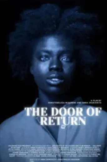The Door of Return (2022)