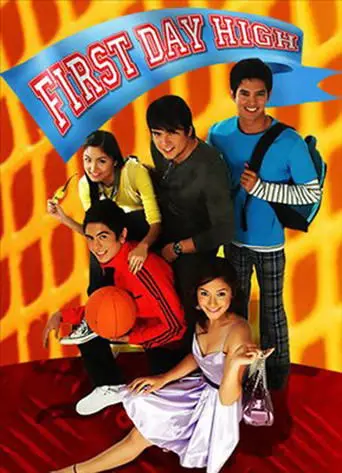 First Day High (2006)
