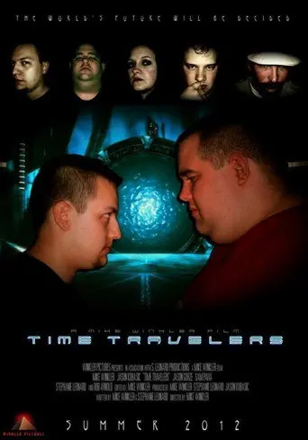 Time Travelers (2012)