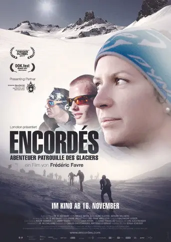 Encordés (2017)