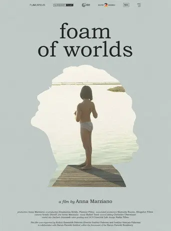 Foam of Worlds (2026)